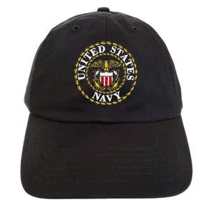 US Navy - Dad hat - Unisex